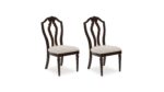 LAVINTON DINING SET WITH 6 CHAIRS - Image 3