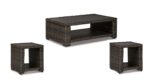 GRASSON LANE COFFEE TABLE SET - Image 2