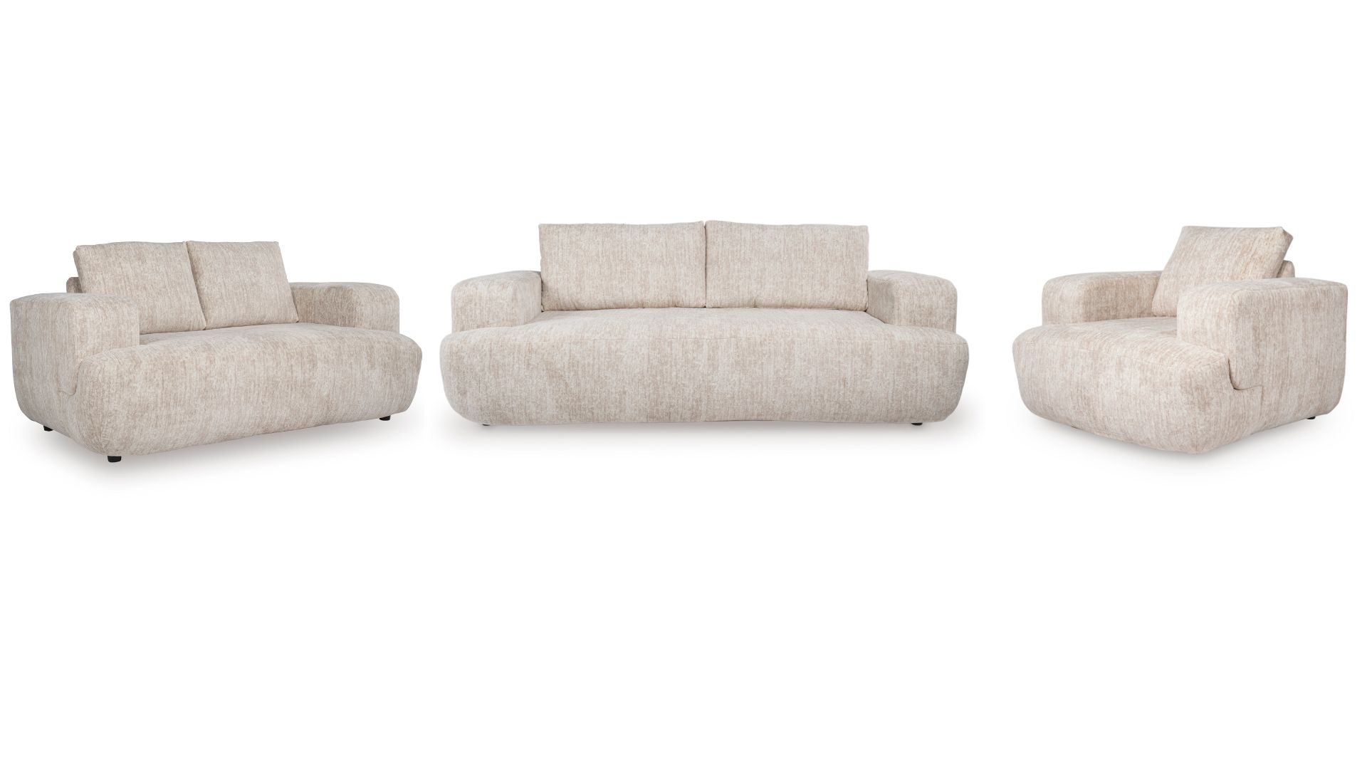 01K30R98E230MKFD0T8KW815GA.jpg BRAVESTONE 6 SEATER SOFA SET - Image 1