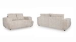 BRAVESTONE 6 SEATER SOFA SET - Image 3