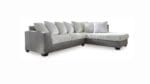 CLAIRETTE COURT RIGHT ARM FACING CHAISE SECTIONAL SOFA