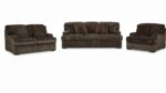 AYLESWORTH 6 SEATER  SOFA SET