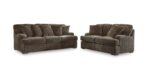 AYLESWORTH 6 SEATER  SOFA SET - Image 4