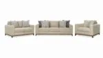 PARKLYNN 6 SEATER SOFA SET