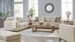 PARKLYNN 6 SEATER SOFA SET - Image 6
