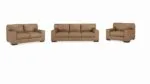 LOMBARDIA 6 SEATER SOFA SET