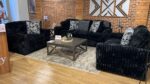 MIDNIGHT MADNESS SOFA SET - Image 4