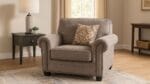 ELIMINATION 6 SEATER SOFA SET - Image 4