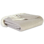 A51000260 THROW (ASH)