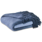 A51000301 THROW (ASH)