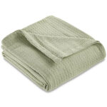 A51000305 THROW (ASH)