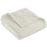 A51000306 THROW (ASH)