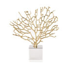 A52000110 SCULPTURE (ASH)