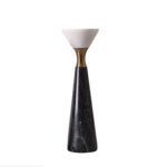 A52000112 CANDLE HOLDER (ASH)