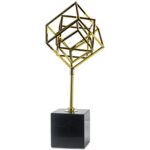 A52000327 SCULPTURE (ASH)