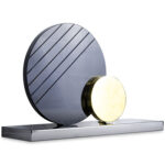 A52000332 SCULPTURE (ASH)