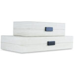 A52000371 JEWELRY BOX SET 2PC SET (ASH)