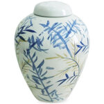 A52000510 VASE (ASH)