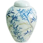 A52000510 VASE (ASH)