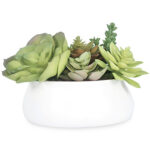 A54200040 GREENERY (ASH)