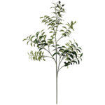 A54200046 FLORAL (ASH)