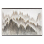 A58000224 WALL ART (ASH)