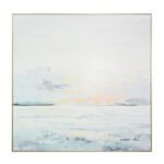 A58000226 WALL ART (ASH)