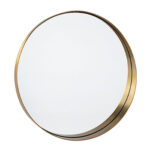 A58000272 ACCENT MIRROR (ASH)