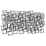 A58000315 WALL DECOR (ASH)