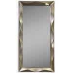 A58000345 FLOOR MIRROR (ASH)