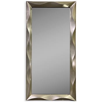 01K30RA2J1CDJ9KZ6D4D5A65T4.jpg A58000345 FLOOR MIRROR (ASH) - Image 1