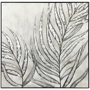01K30RA2MV85QW3C431QD6HJG8.jpg A58000411 WALL ART (ASH) - Image 1