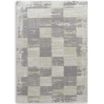 R5004615 LARGE RUG (ASH)