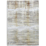 R5005155 LARGE RUG (ASH)