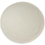R5005302 ROUND RUG (ASH)
