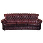 SOFA SET 7PAX WITH 3PC COFFEE SET - Image 9
