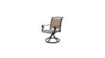 BASS LAKE SLING SWIVEL CHAIR (SET OF 2) - Image 8