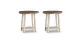 BOLANBROOK TABLE (SET OF 3) - Image 6