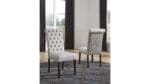 ADINTON DINING ROOM CHAIR - Image 6