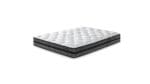 M58941W2 KING MATTRESS 10 INCH POCKETED HYBRID (ASH) - Image 6