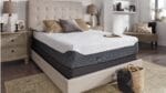 M67441W2 KING MATTRESS 12 INCH CHIME ELITE (ASH) - Image 5