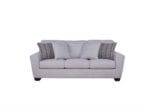 CASHTON 6 SEATER FABRIC SOFA SET 40699 - Image 6