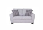 CASHTON 6 SEATER FABRIC SOFA SET 40699 - Image 7