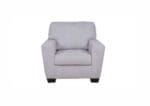 CASHTON 6 SEATER FABRIC SOFA SET 40699 - Image 8