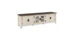 BOLANBURG E/LARGE TV STAND W5637-20 (ASH) - Image 7