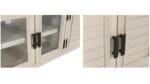 BOLANBURG E/LARGE TV STAND W5637-20 (ASH) - Image 10