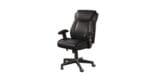 CORBINDALE HOME OFFICE SWIVEL CHAIR - Image 6