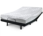 M59341W2 KING MATTRESS 12 INCH MEM FOAM (ASH) - Image 11