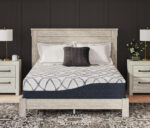 M42641W2 KING MATTRESS 12 INCH CHIME ELITE 2.0 (ASH) - Image 10