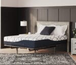 M42631W2 QUEEN MATTRESS 12 INCH CHIME ELITE (ASH) - Image 10